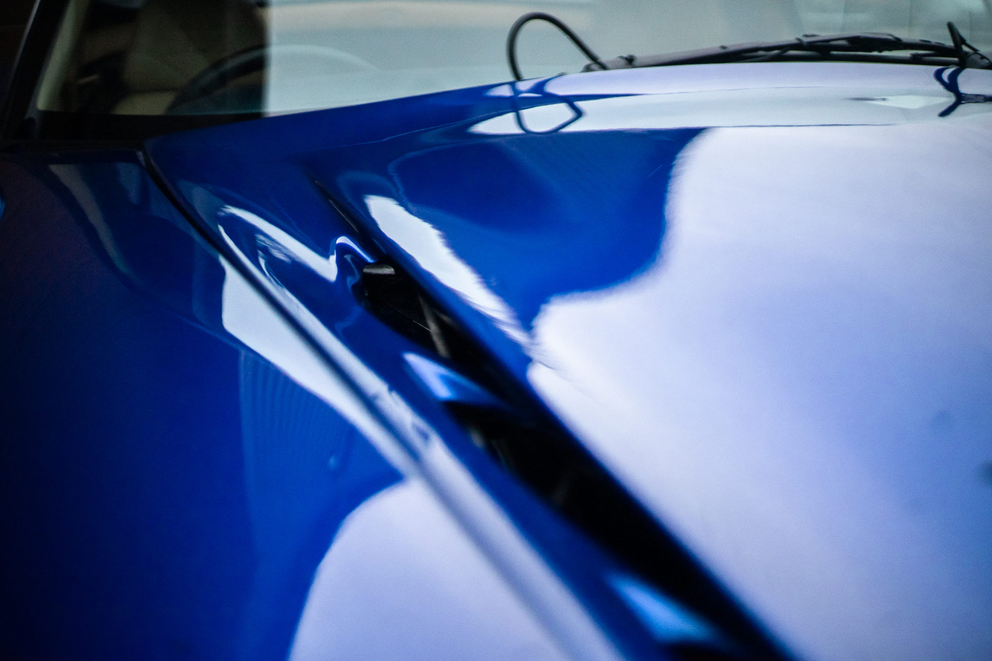 TVR Chimera Just in 13 1