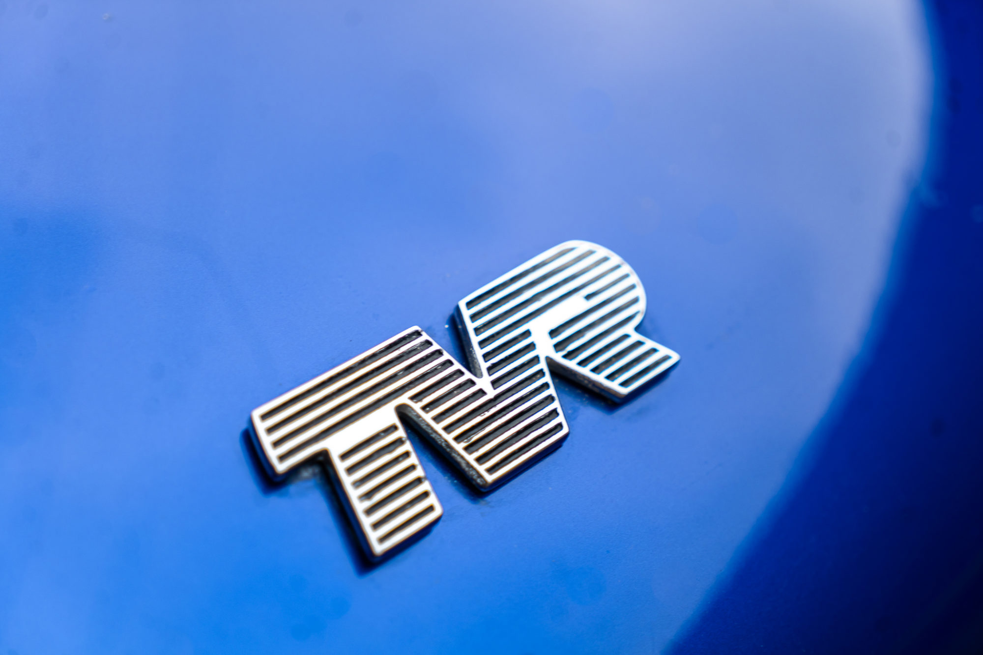 TVR Chimera Just in 20 1