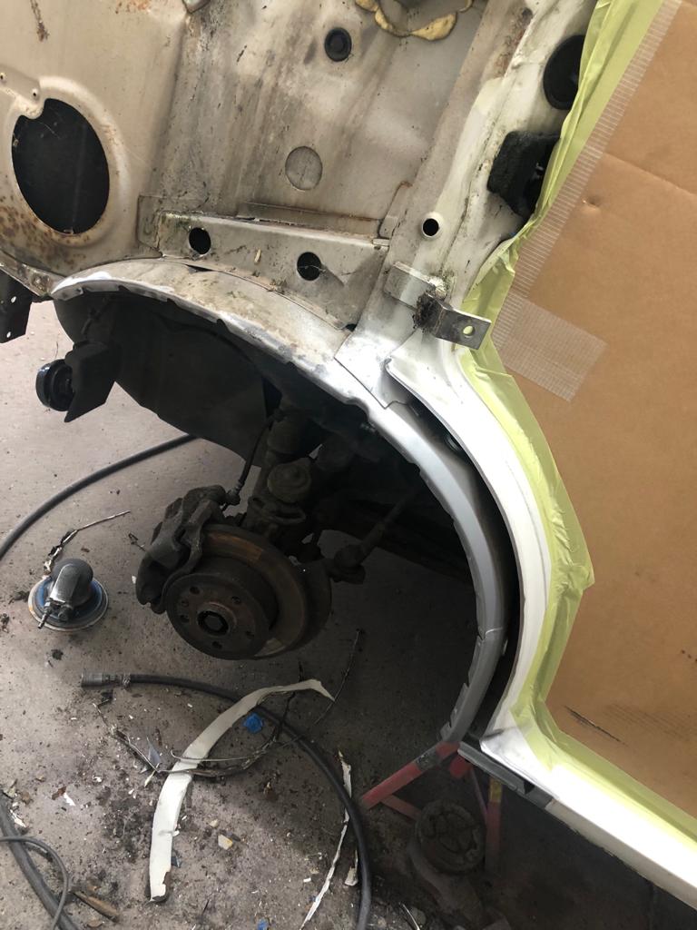 VW wheel arch James 1 1