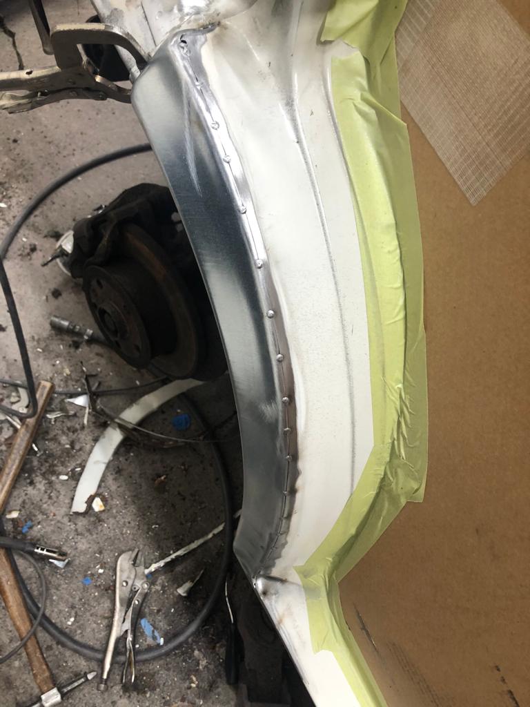 VW wheel arch James 4 1