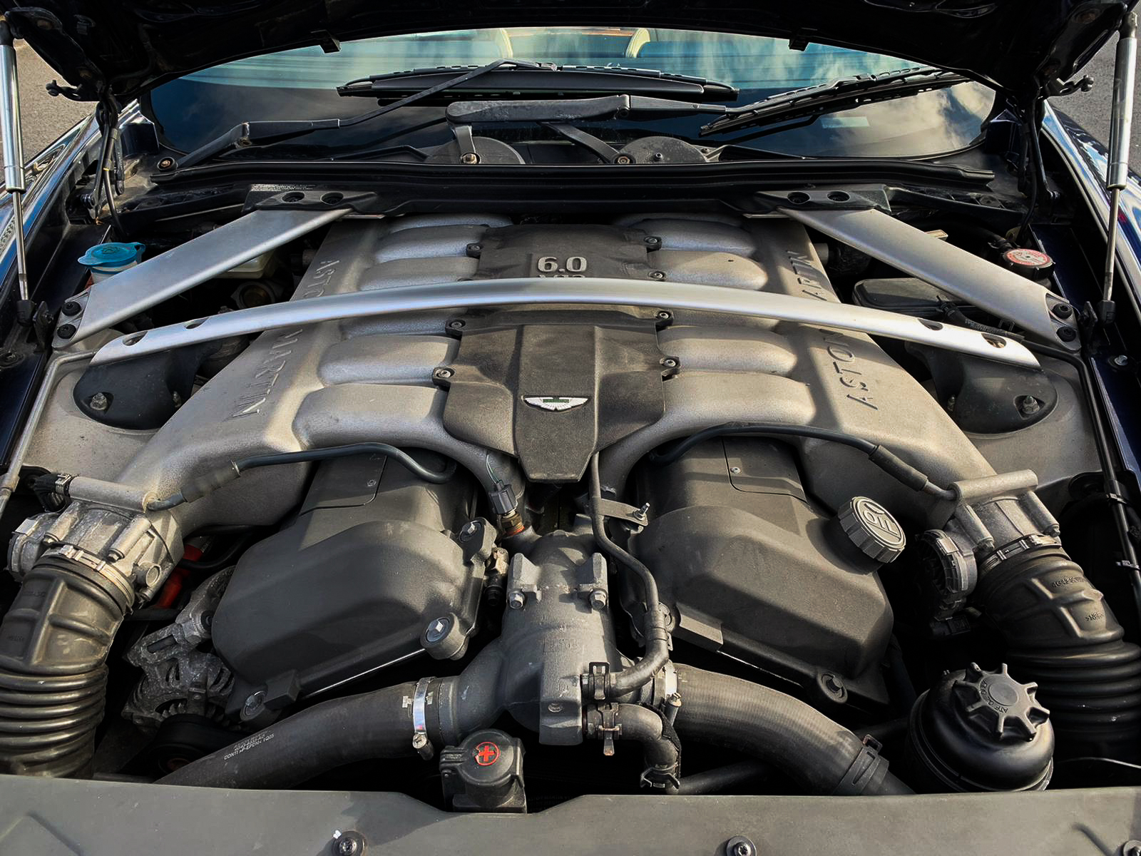 aston martin db9 edit 08