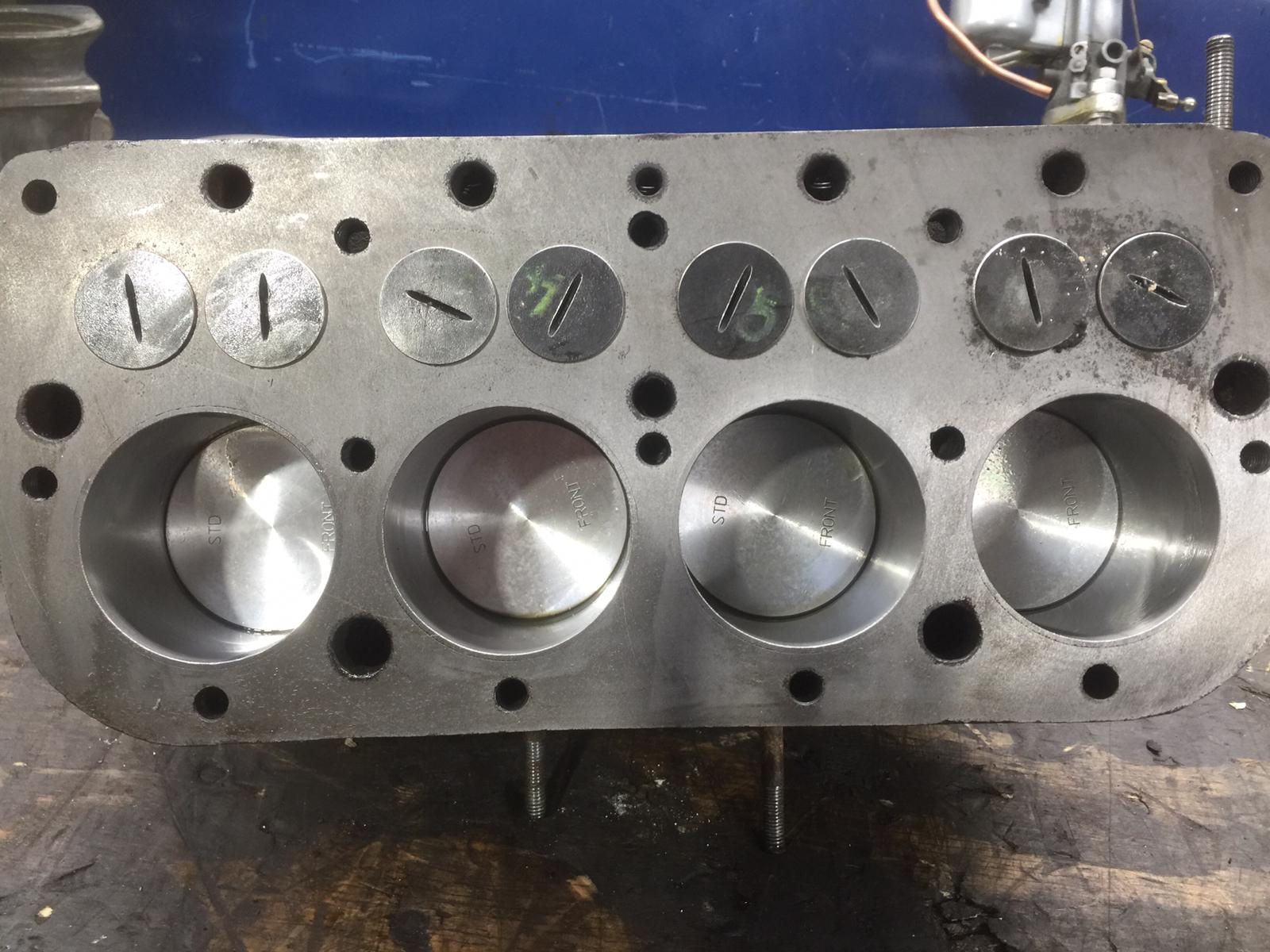 austin 7 engine rebuilt 03022021 7 1