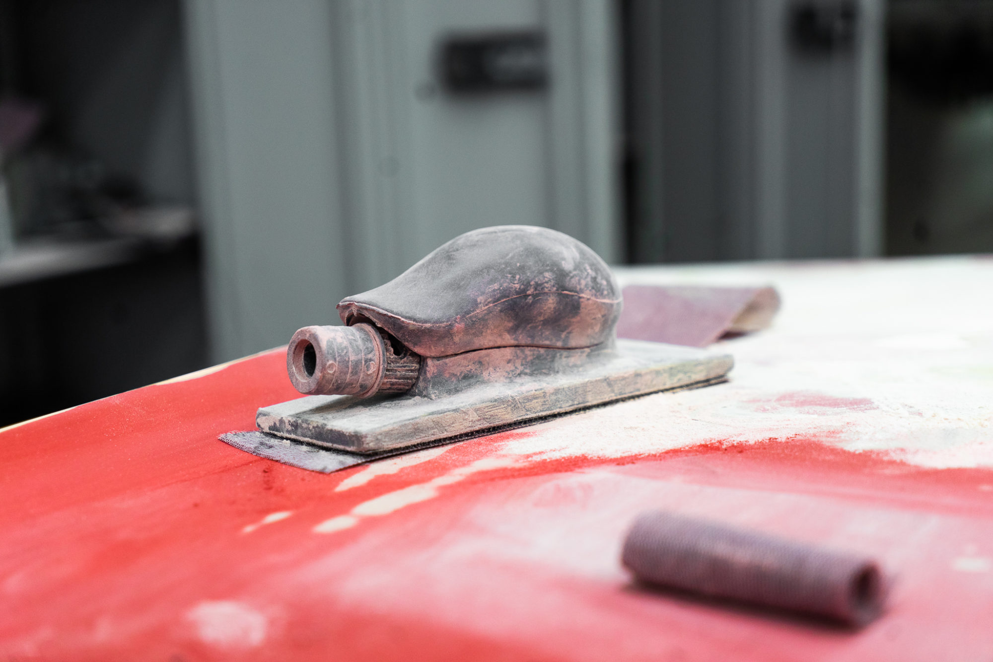 daytona fabrication 2 1