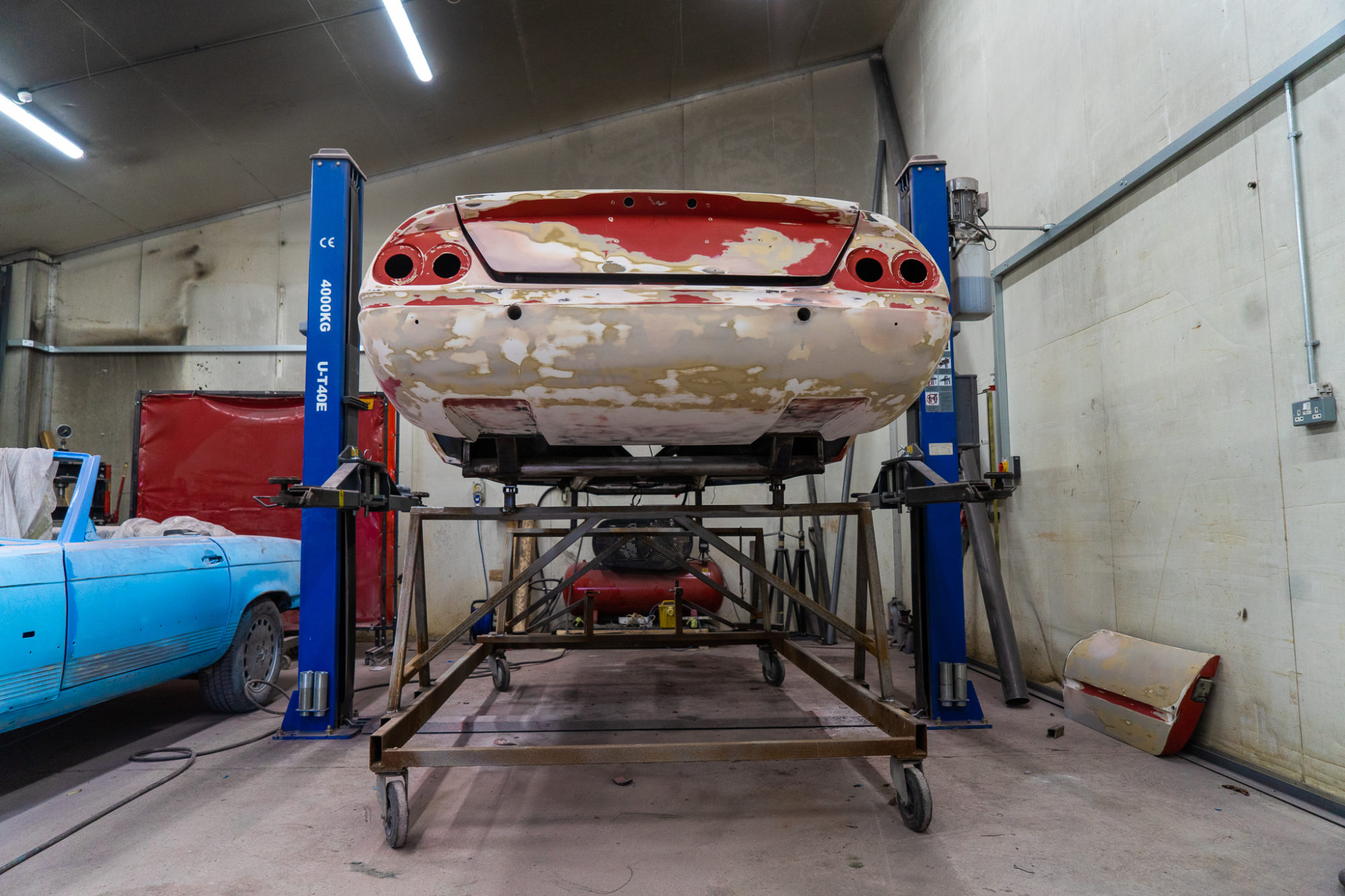 daytona fabrication 7 1
