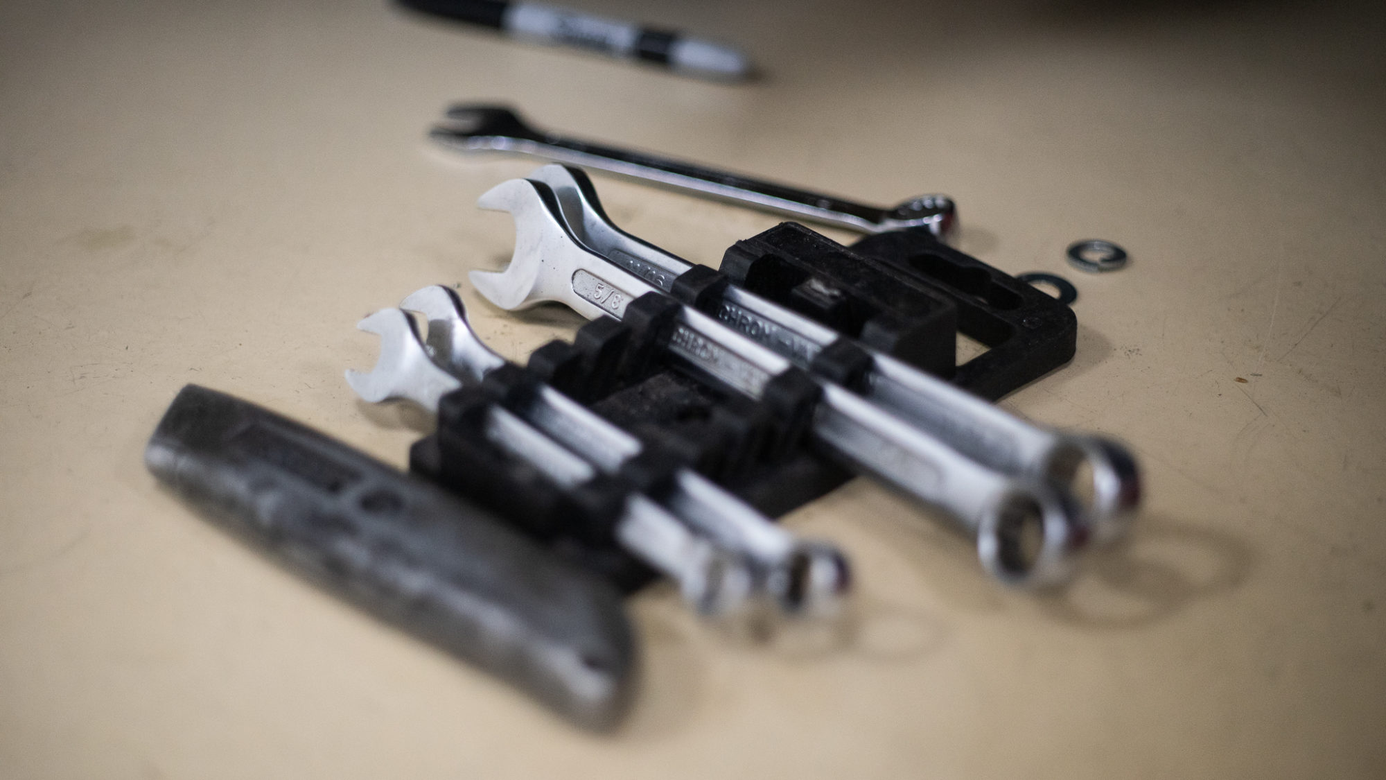 generic spanners 2 1 1
