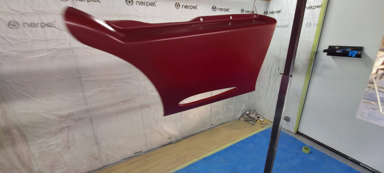 peony red doors 5 1
