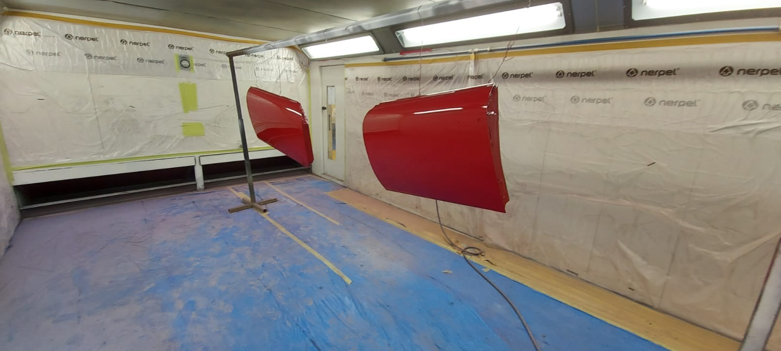 peony red doors 9 1