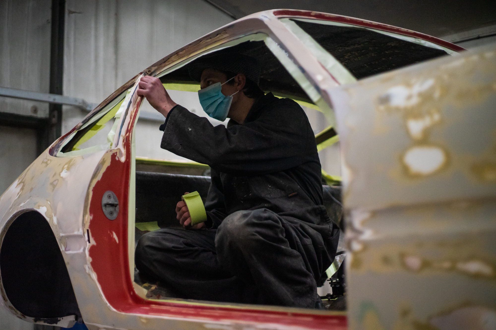 scott daytona masking 5 1