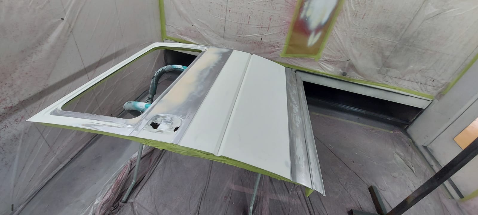 01032021 1991 VW t4 camper doors primed 2 1