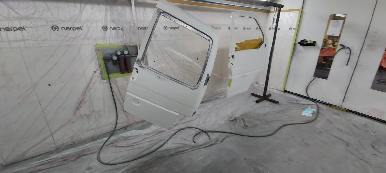 01032021 1991 VW t4 camper doors primed 3 1