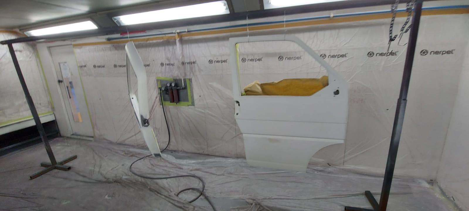 01032021 1991 VW t4 camper doors primed 4 1