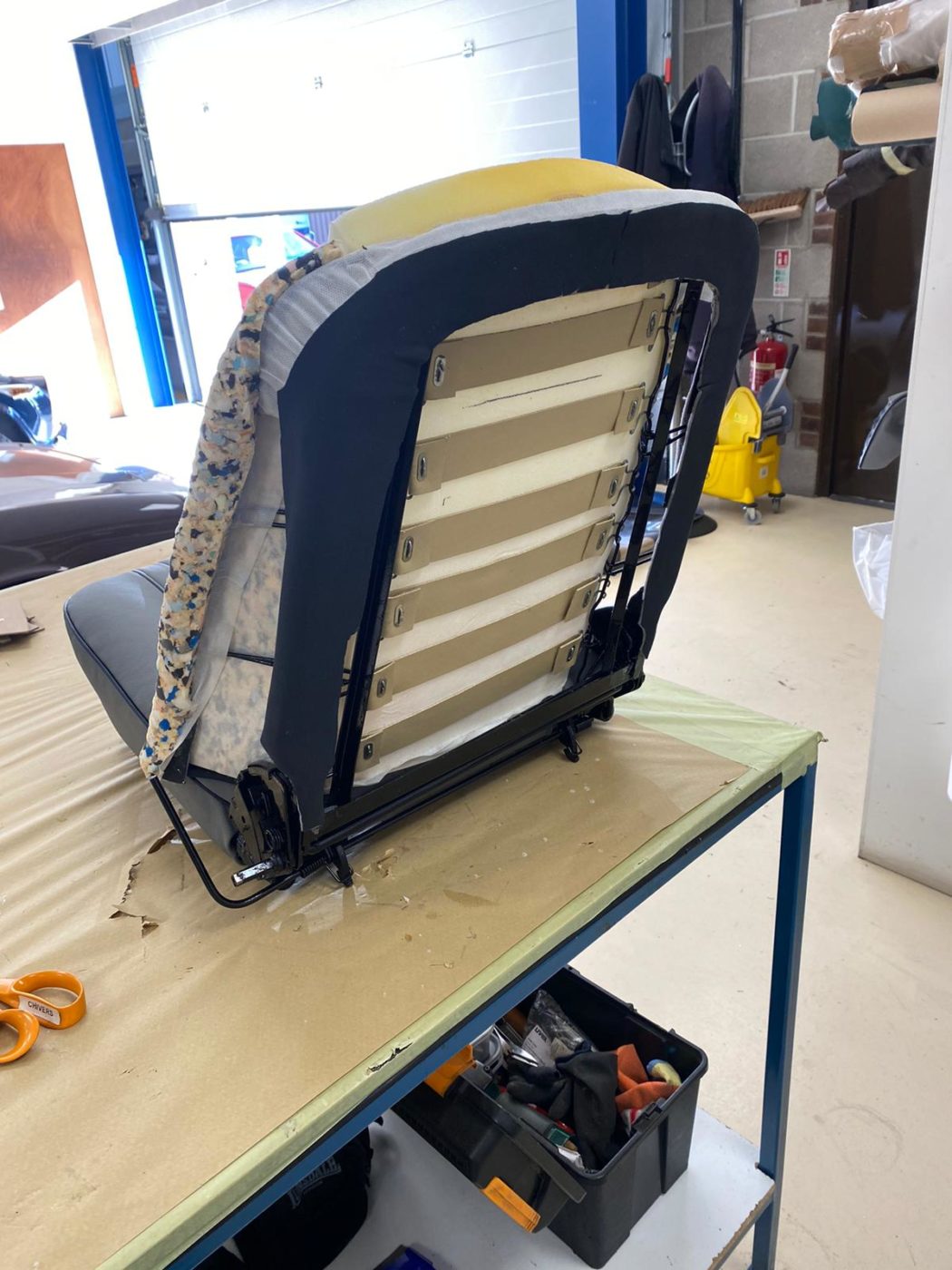 02 03 2021 TR5 seats finished 10 1