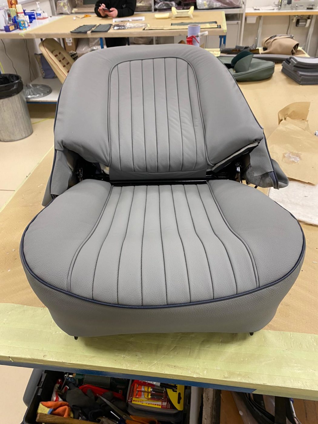 02 03 2021 TR5 seats finished 12 1