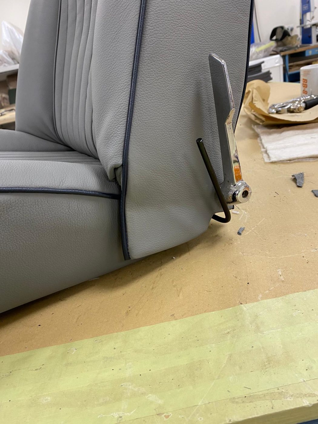02 03 2021 TR5 seats finished 16 1