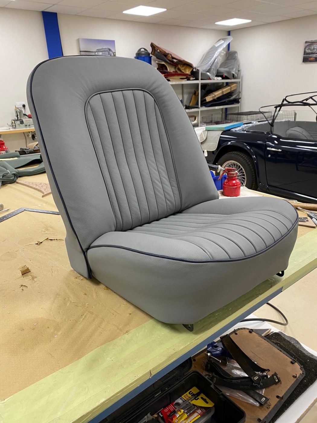 02 03 2021 TR5 seats finished 18 1