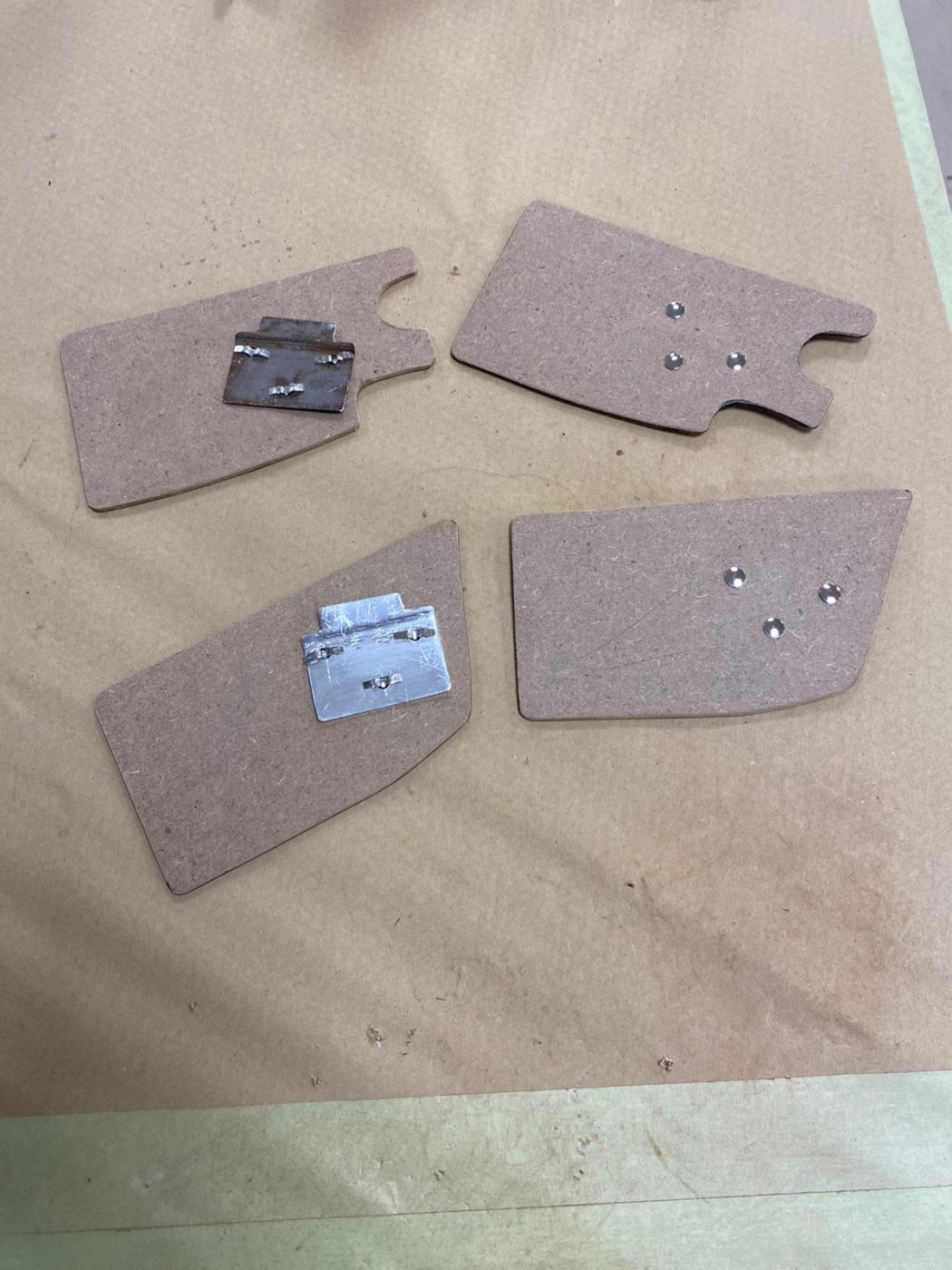 02 03 2021 TR5 seats finished 4 1