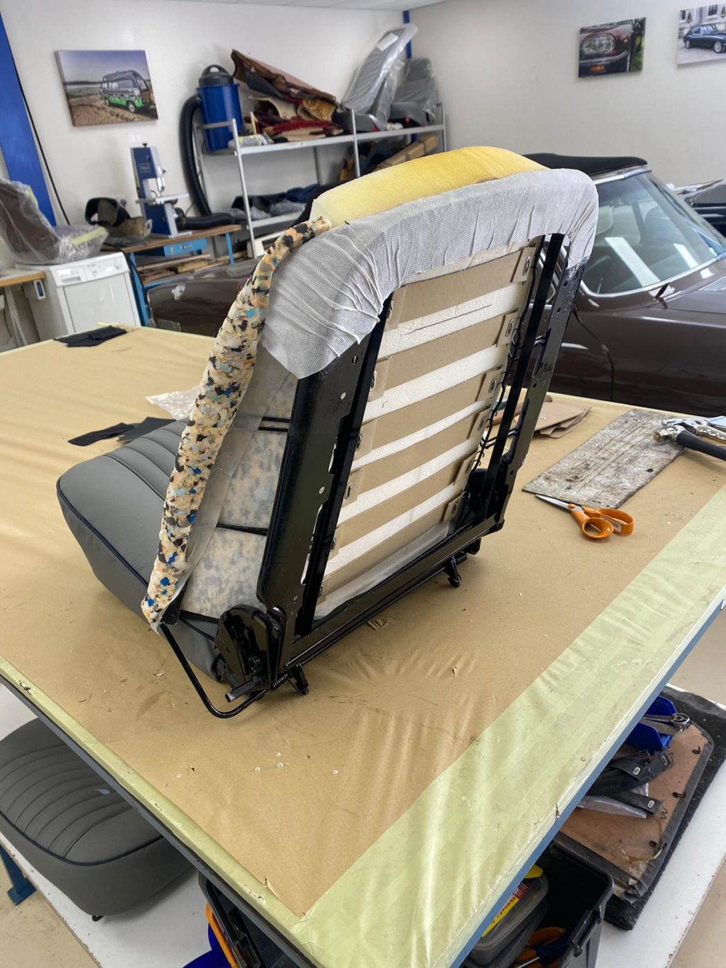 02 03 2021 TR5 seats finished 8 1