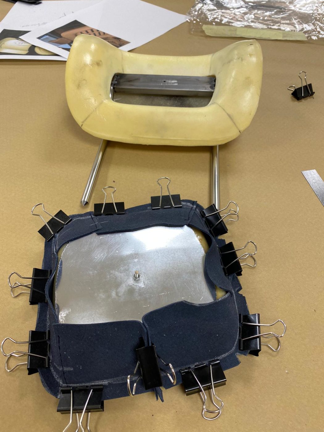 04032021 Daytona Head rest pattern kath 10 1