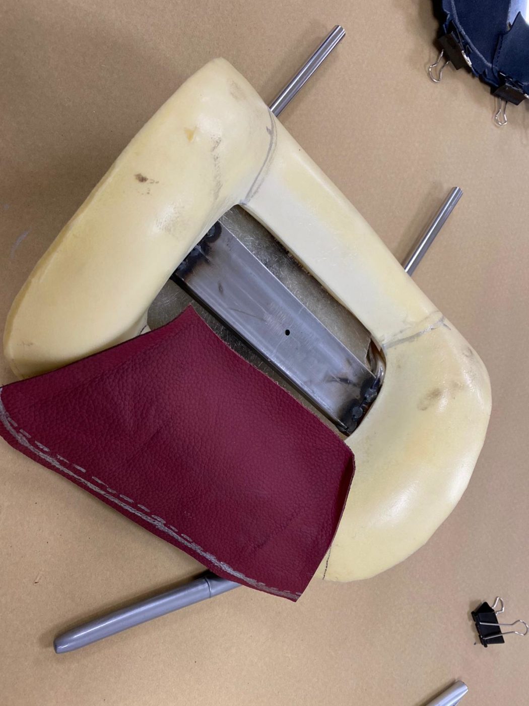 04032021 Daytona Head rest pattern kath 11 1