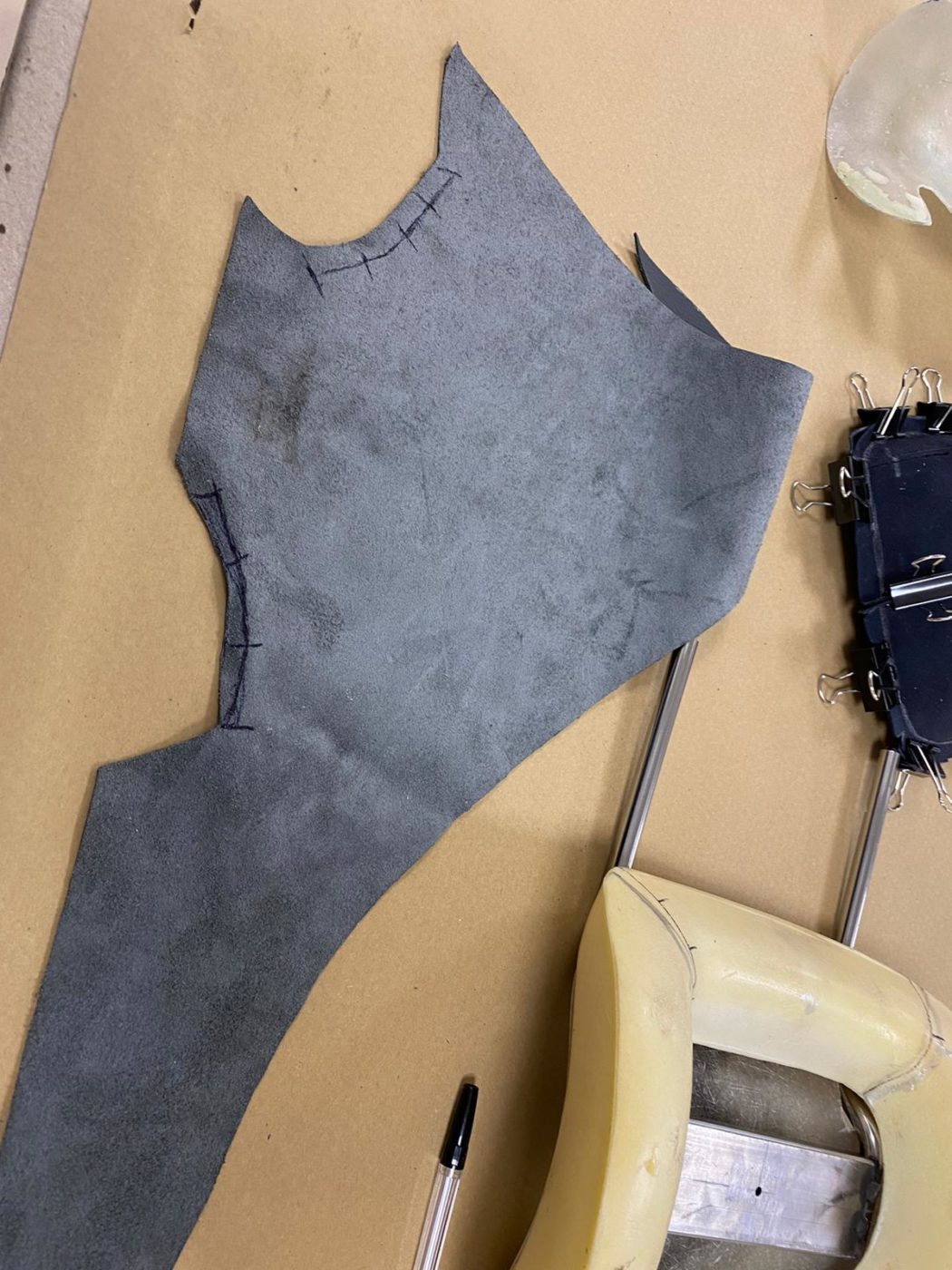 04032021 Daytona Head rest pattern kath 13 1
