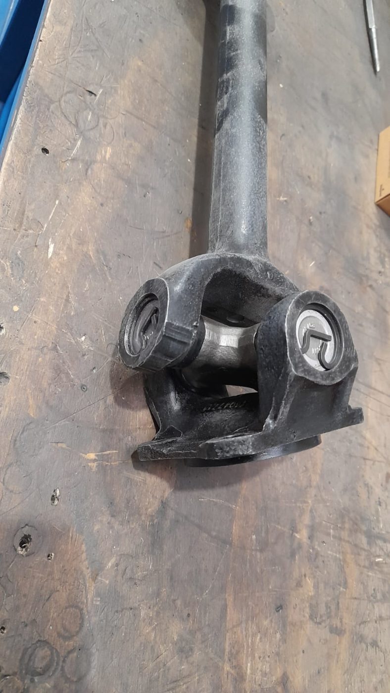 04032021 Daytona suspension bushings replaced 31 1