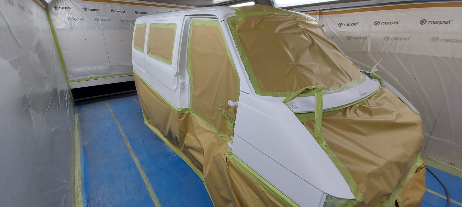 05032021 1991 vw t4 painting body chris 16 1