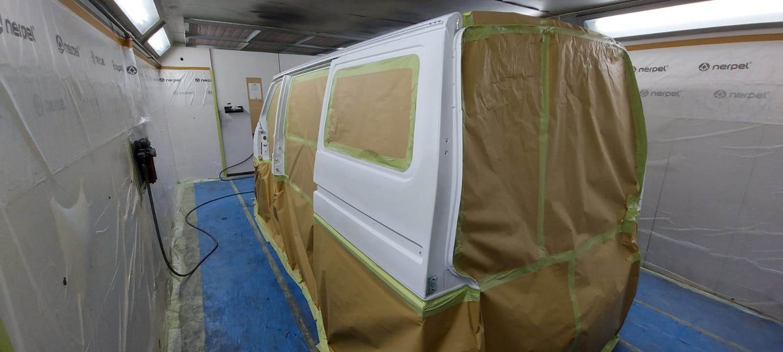 05032021 1991 vw t4 painting body chris 18 1