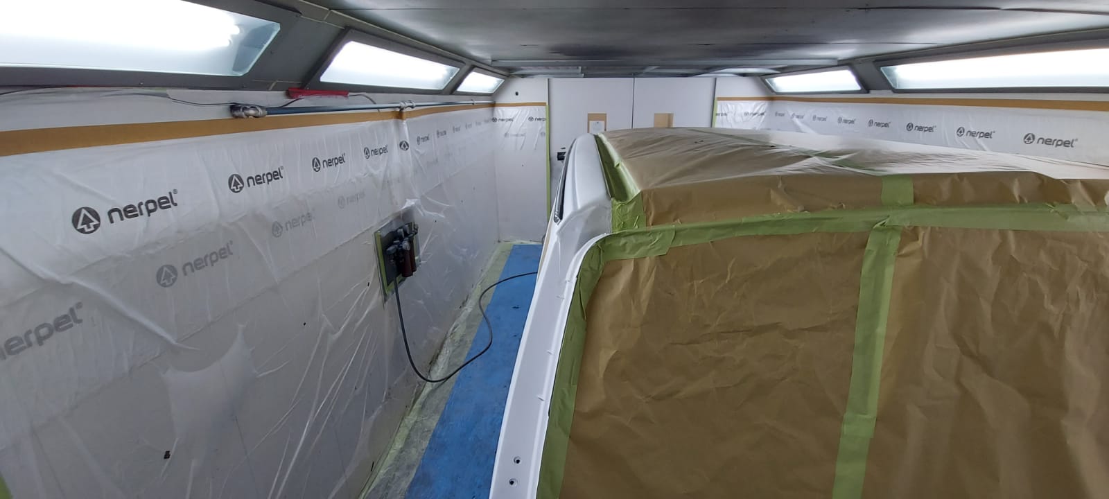 05032021 1991 vw t4 painting body chris 19 1