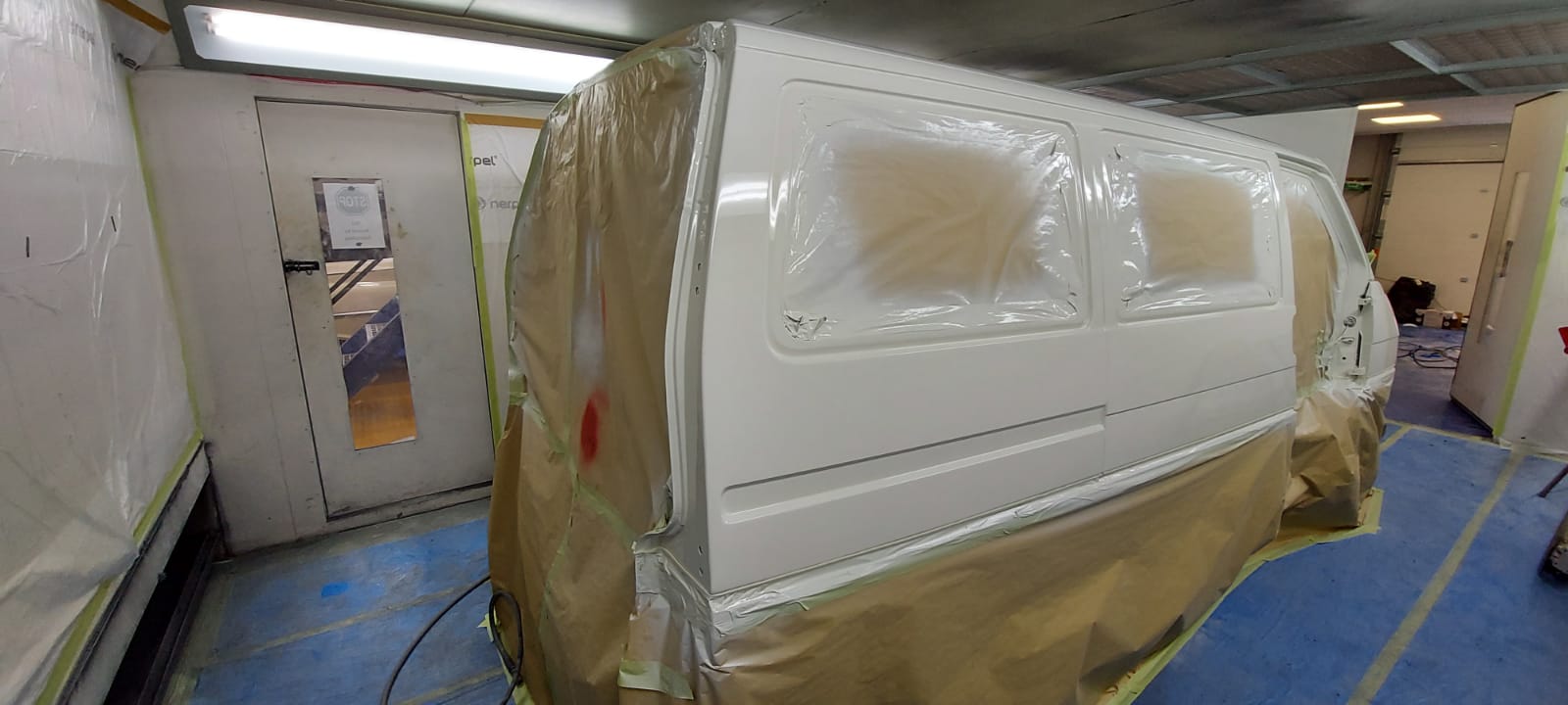 05032021 1991 vw t4 painting body chris 25 1