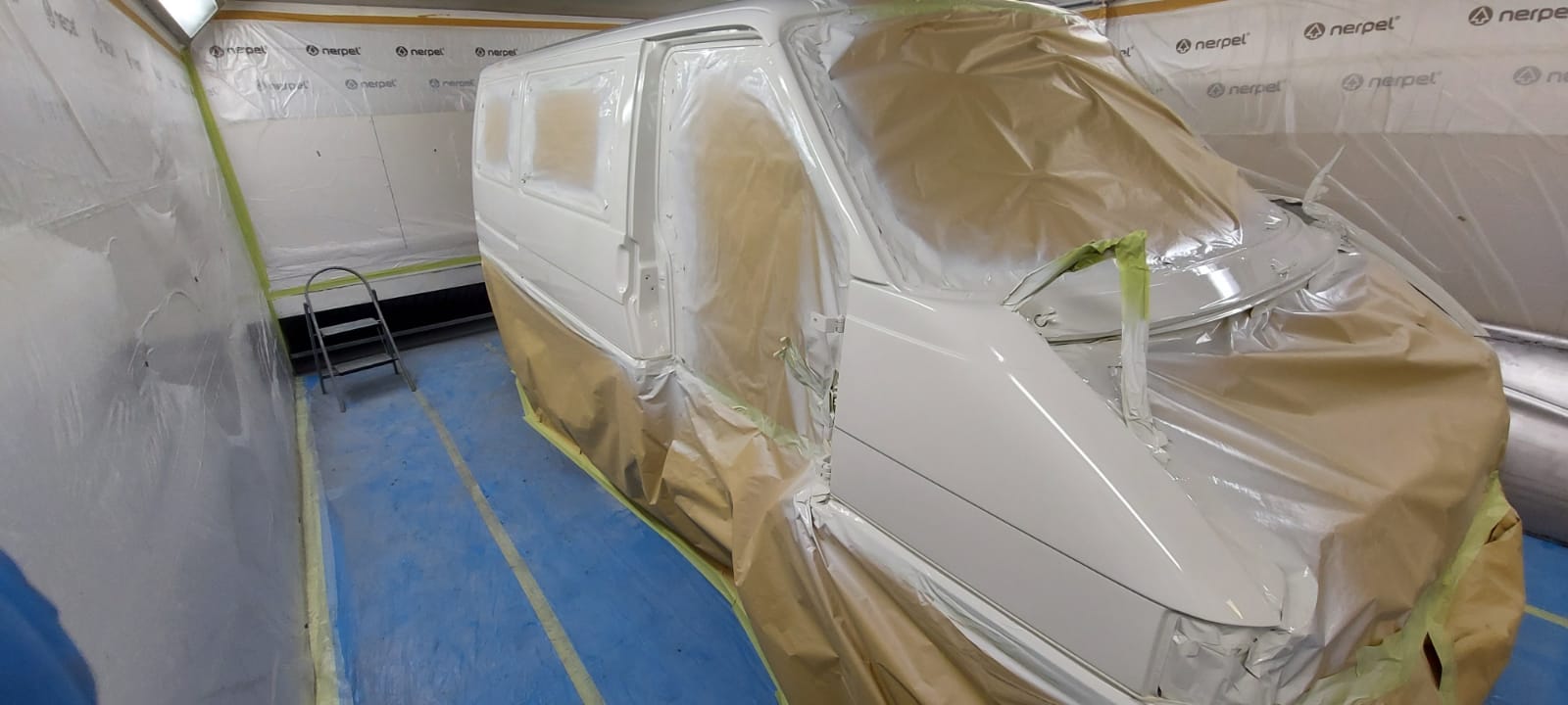 05032021 1991 vw t4 painting body chris 27 1