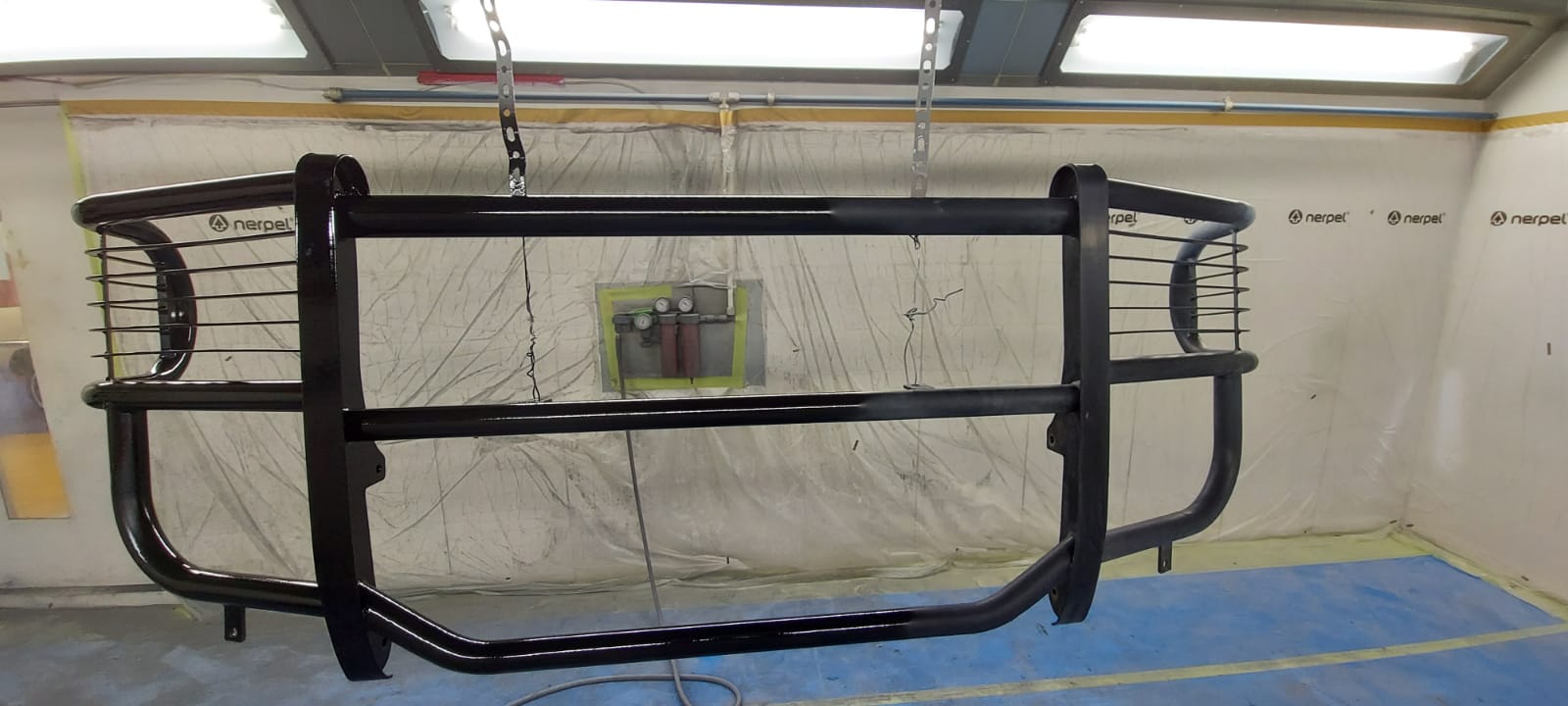 05032021 1991 vw t4 painting body chris 29 1