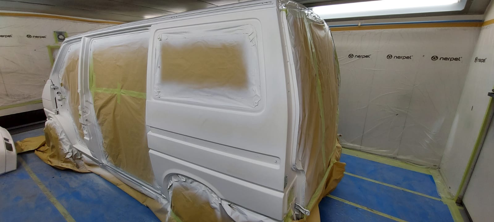 05032021 1991 vw t4 painting body chris 3 1