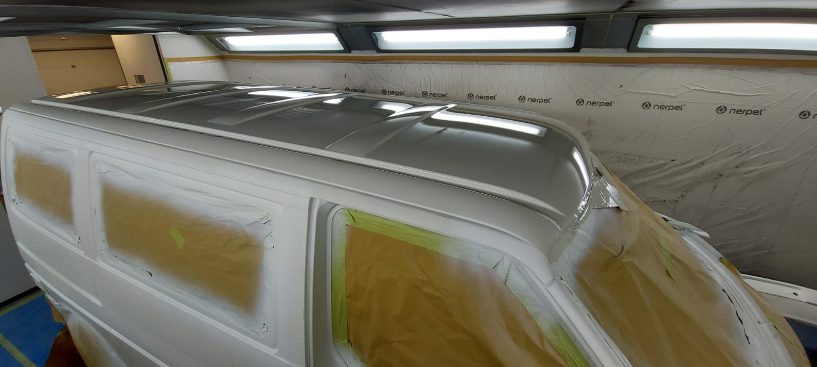 05032021 1991 vw t4 painting body chris 8 1