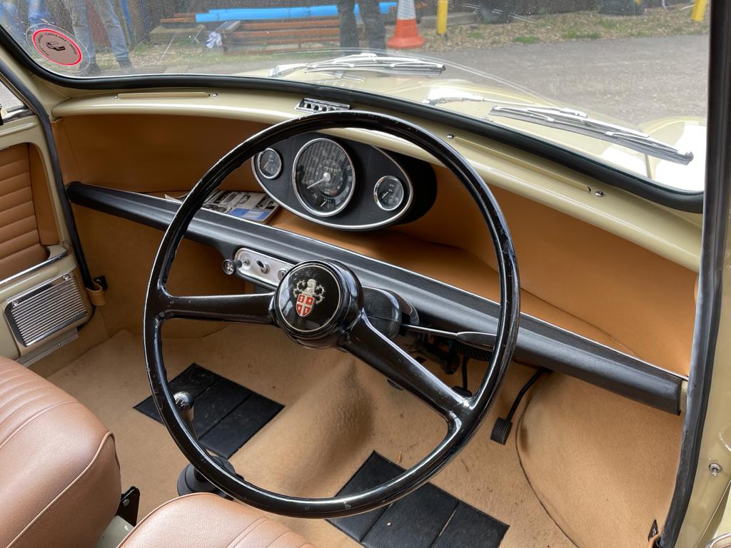 060321 1969 Austin Mini 8