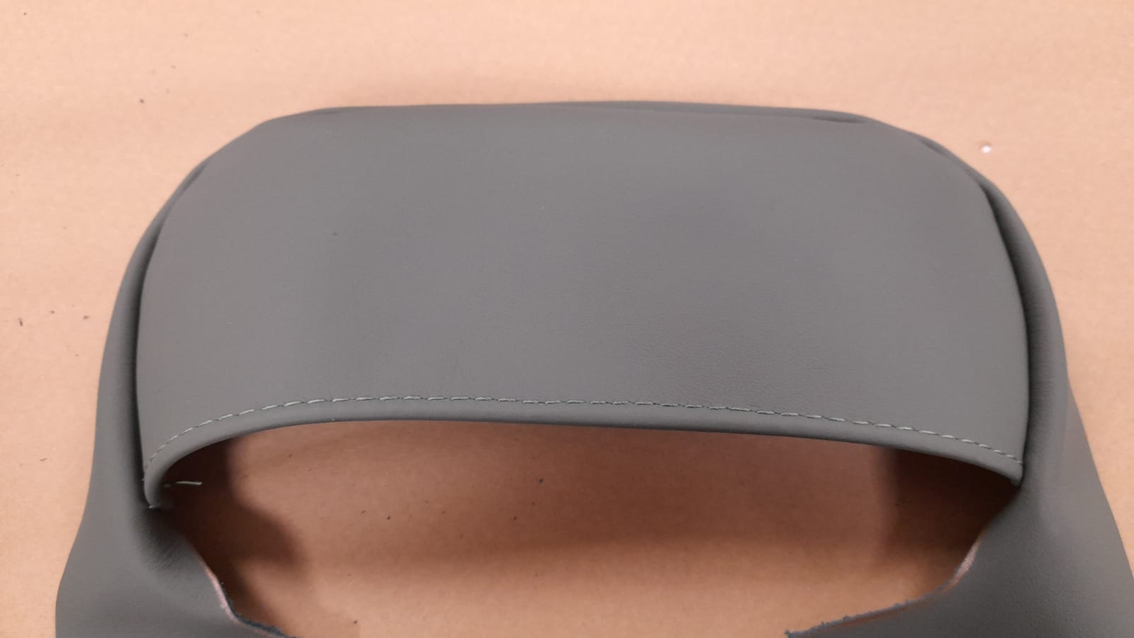 09032021 Ferrari Daytona Seat covers lydia 8 1