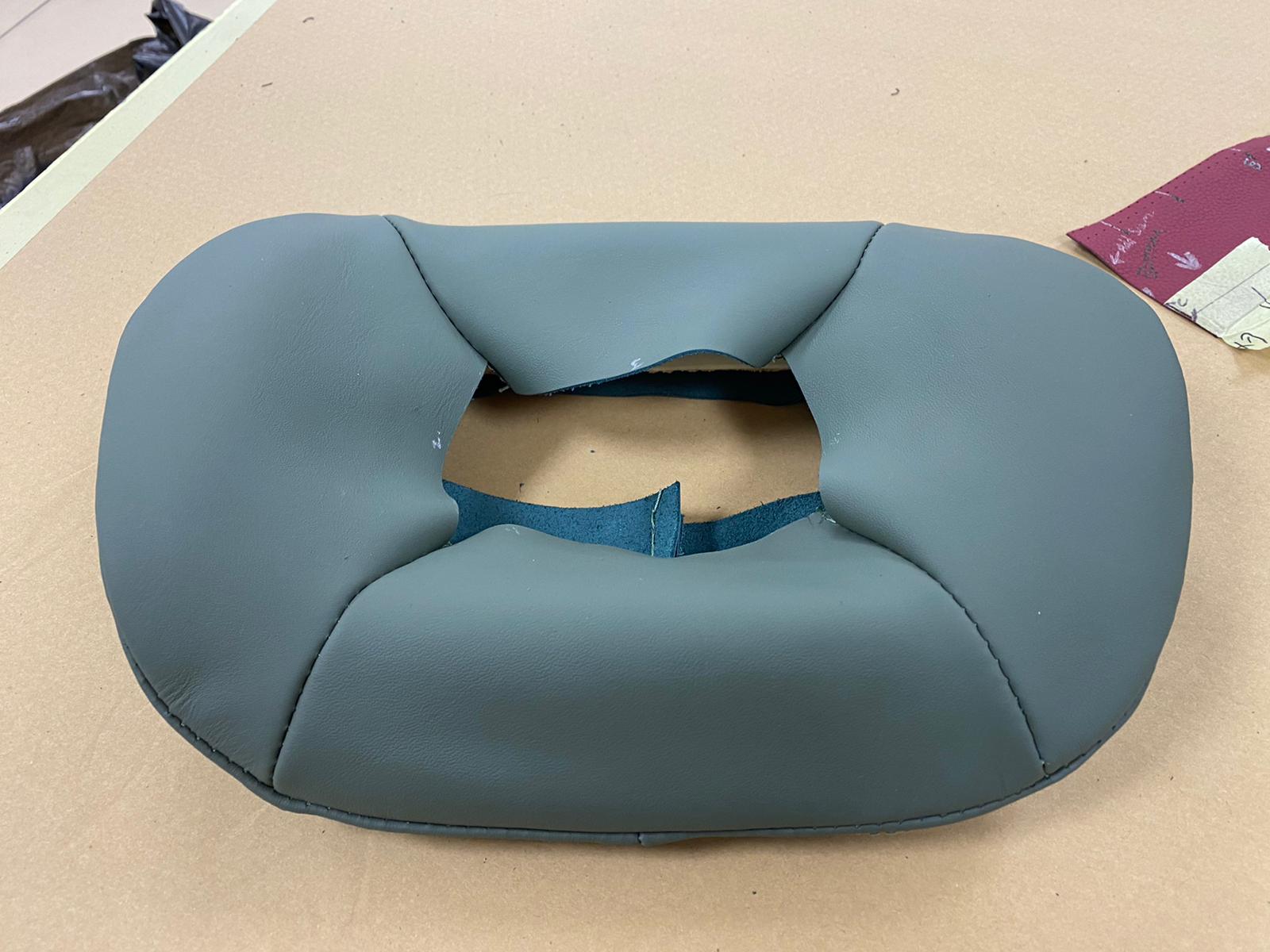 10 03 2021 Ferarri Daytona headrest 29 1