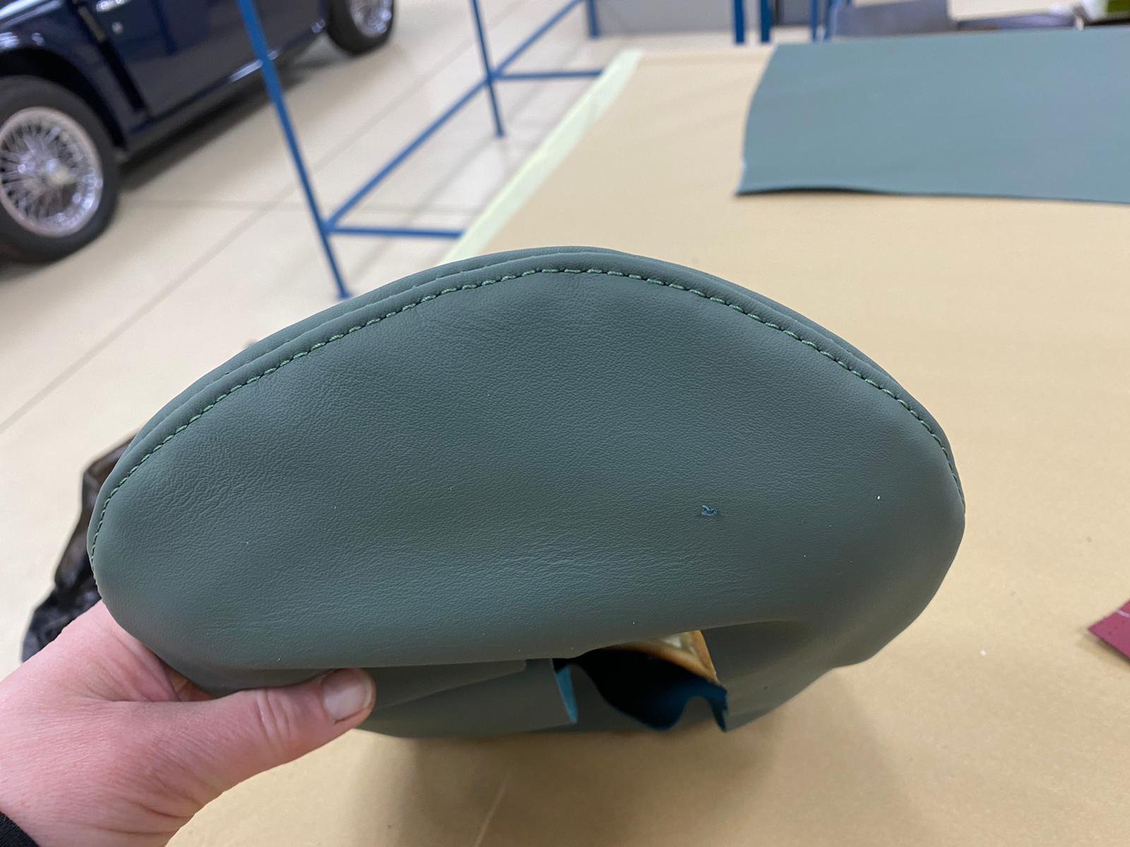 10 03 2021 Ferarri Daytona headrest 31 1