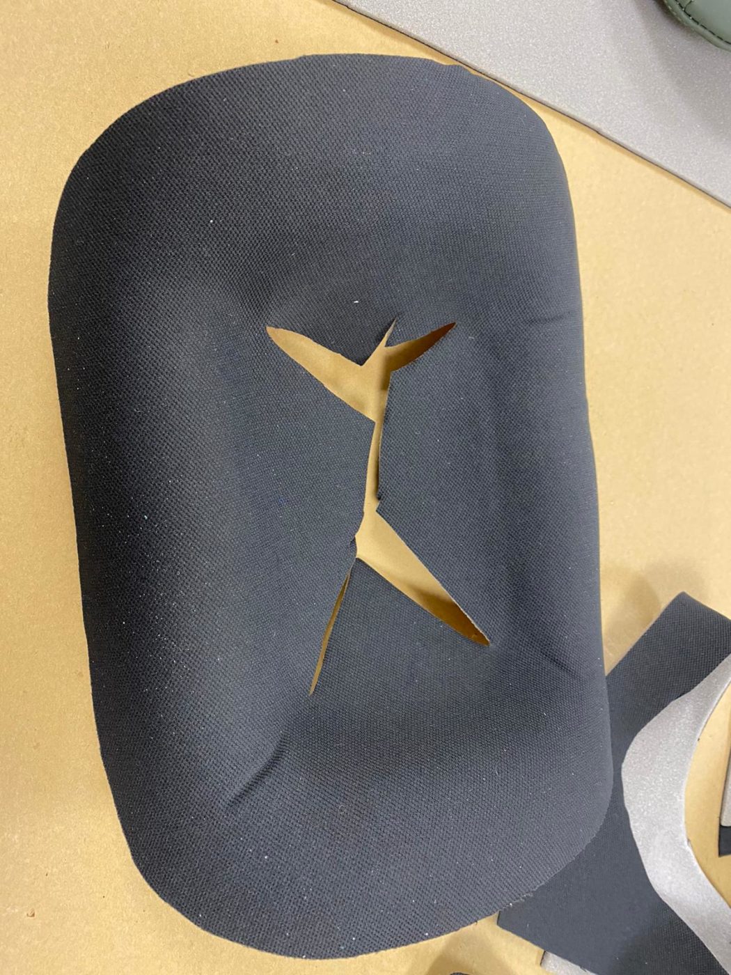 10 03 2021 Ferarri Daytona headrest 36 1