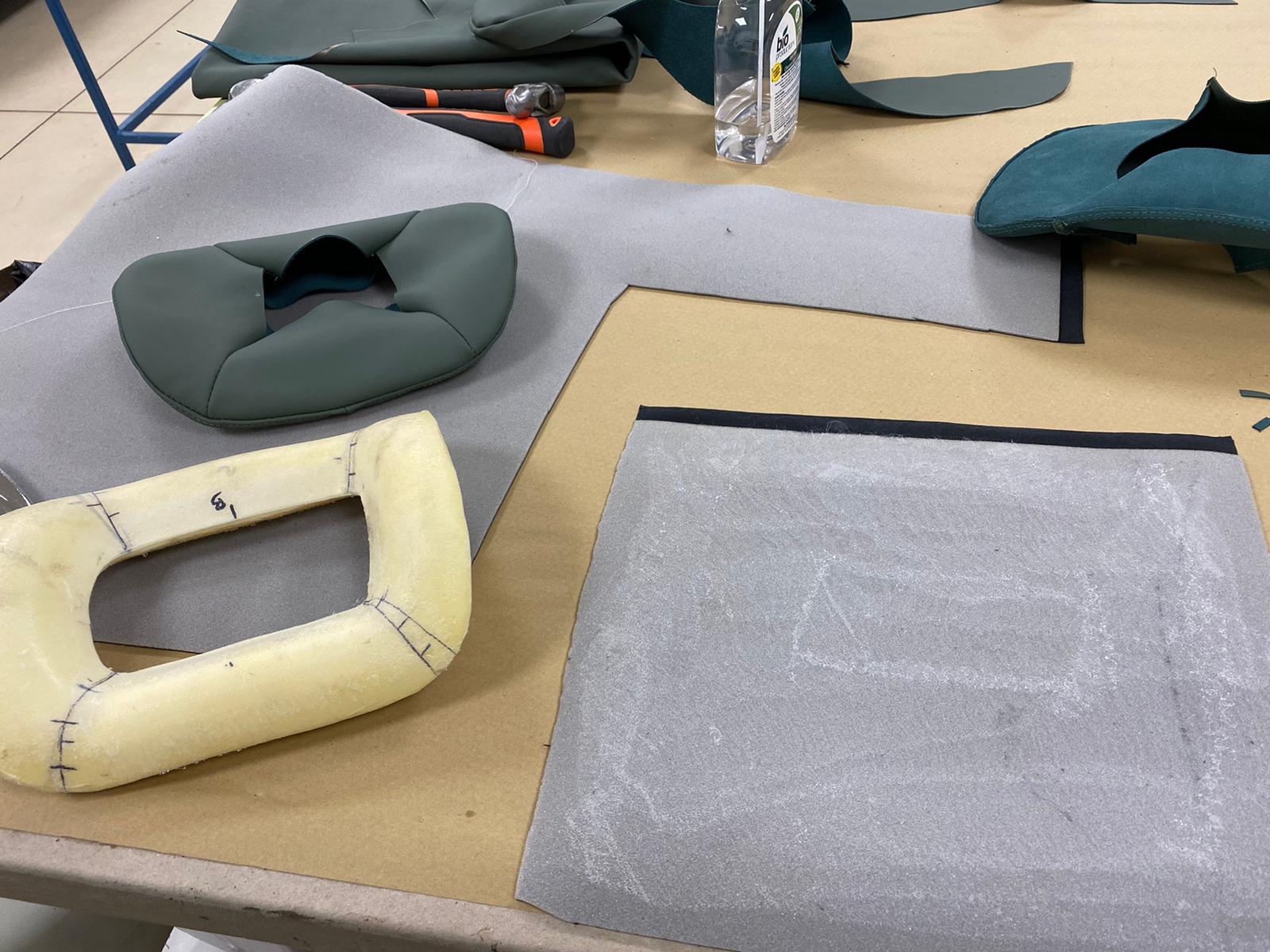 10 03 2021 Ferarri Daytona headrest 37 1