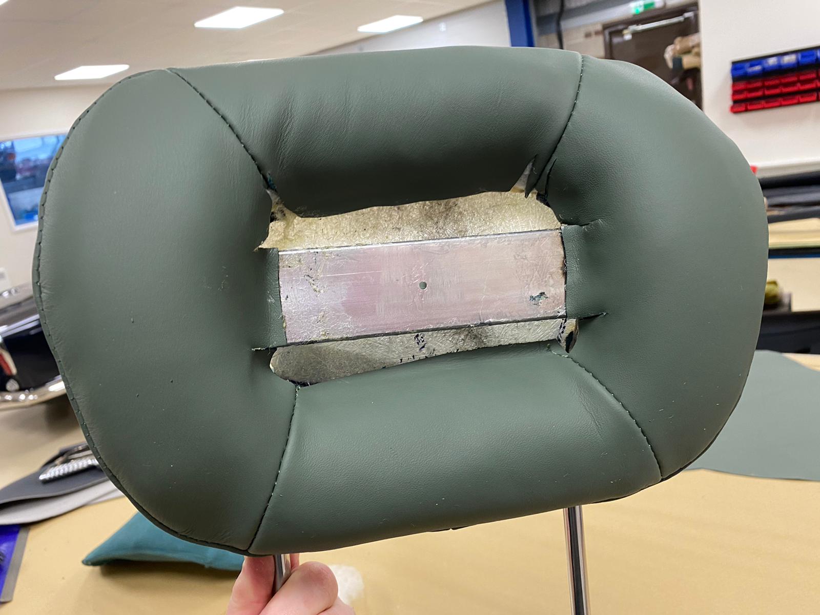 10 03 2021 Ferarri Daytona headrest 43 1