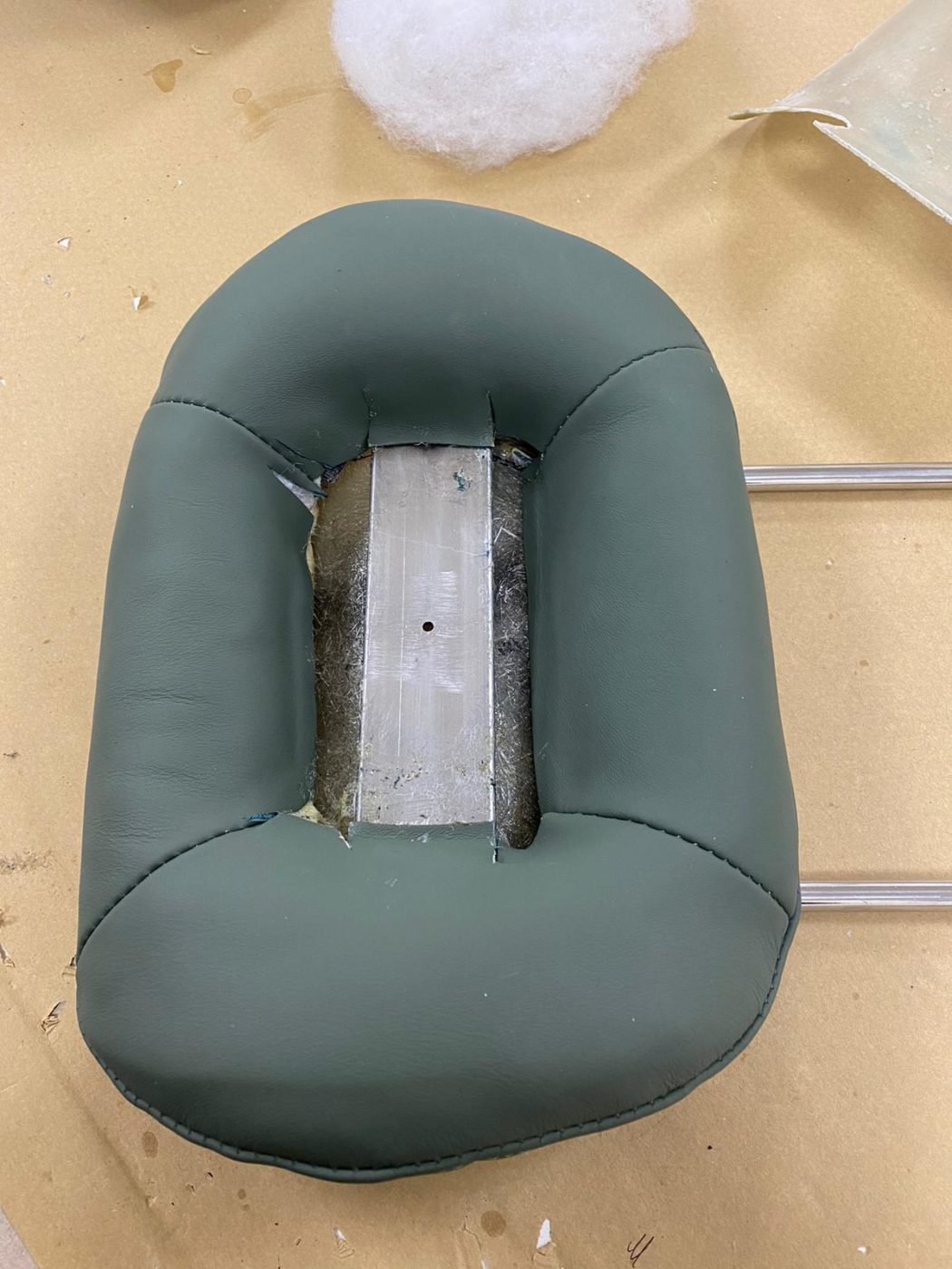 10 03 2021 Ferarri Daytona headrest 44 1