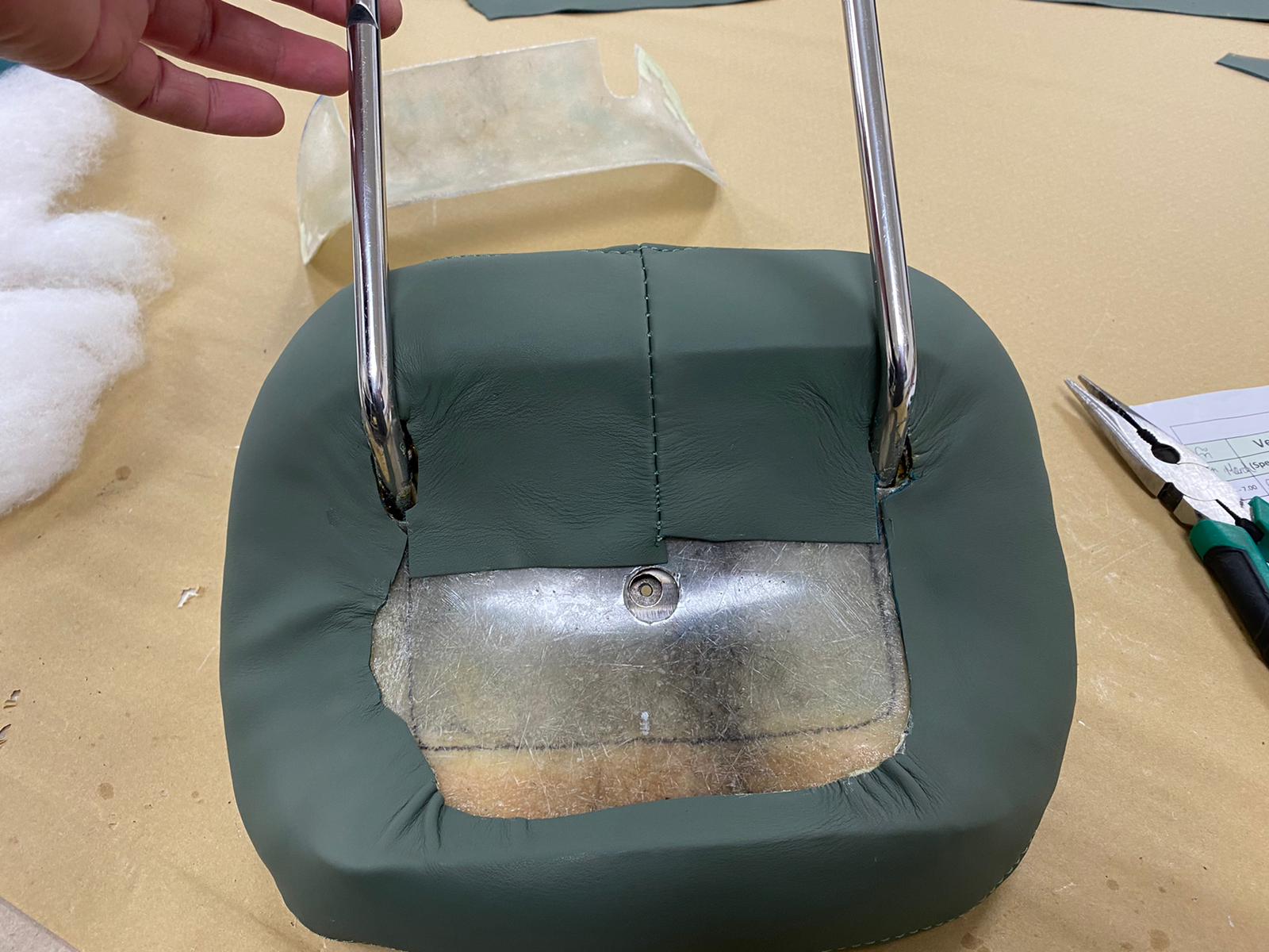 10 03 2021 Ferarri Daytona headrest 45 1