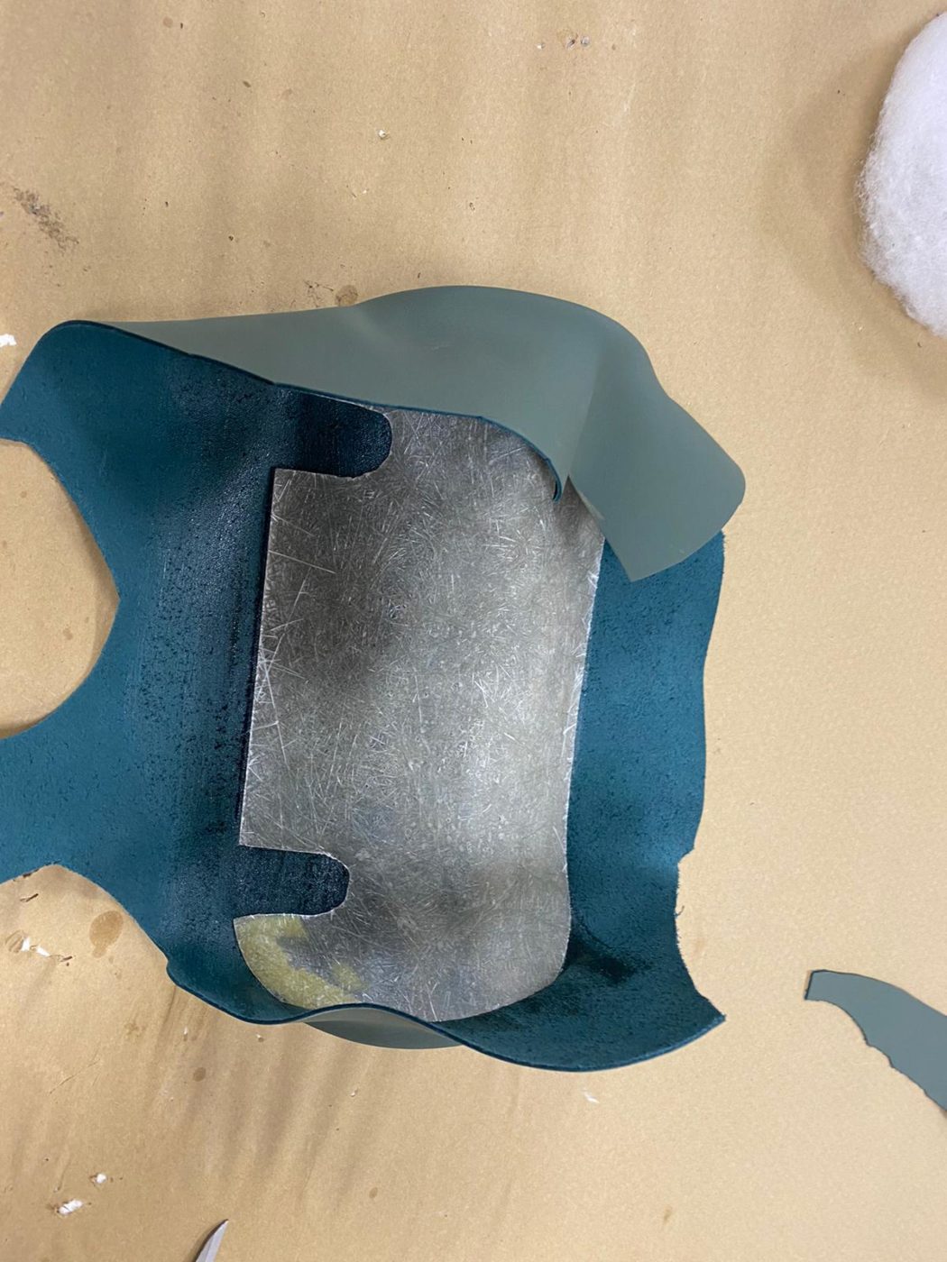 10 03 2021 Ferarri Daytona headrest 49 1
