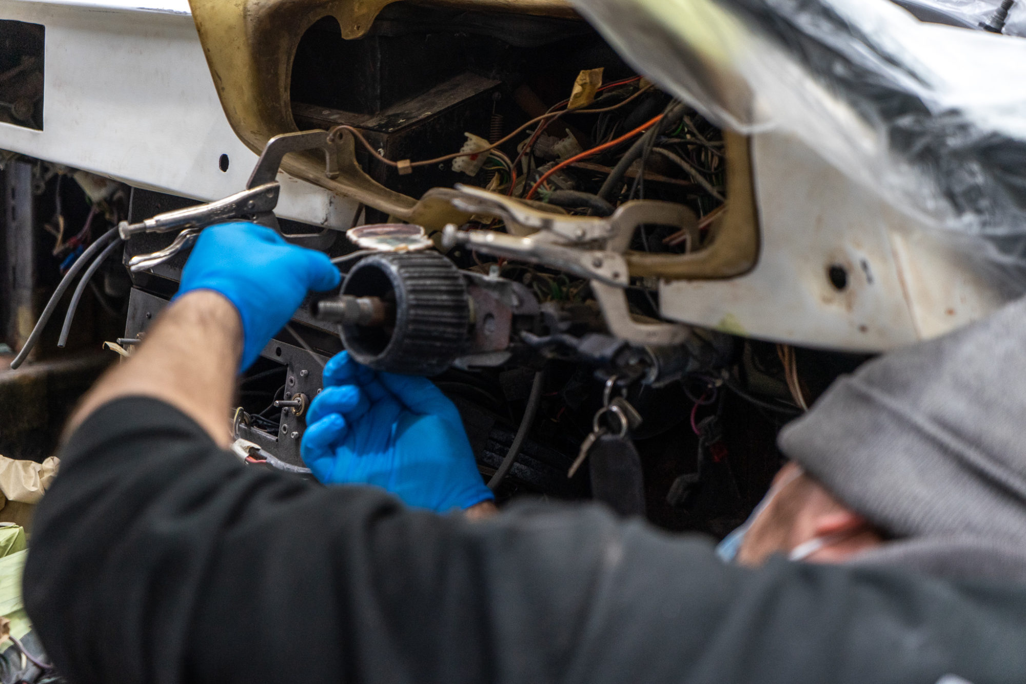 17.03.2021 Ferrari Daytona 04 1