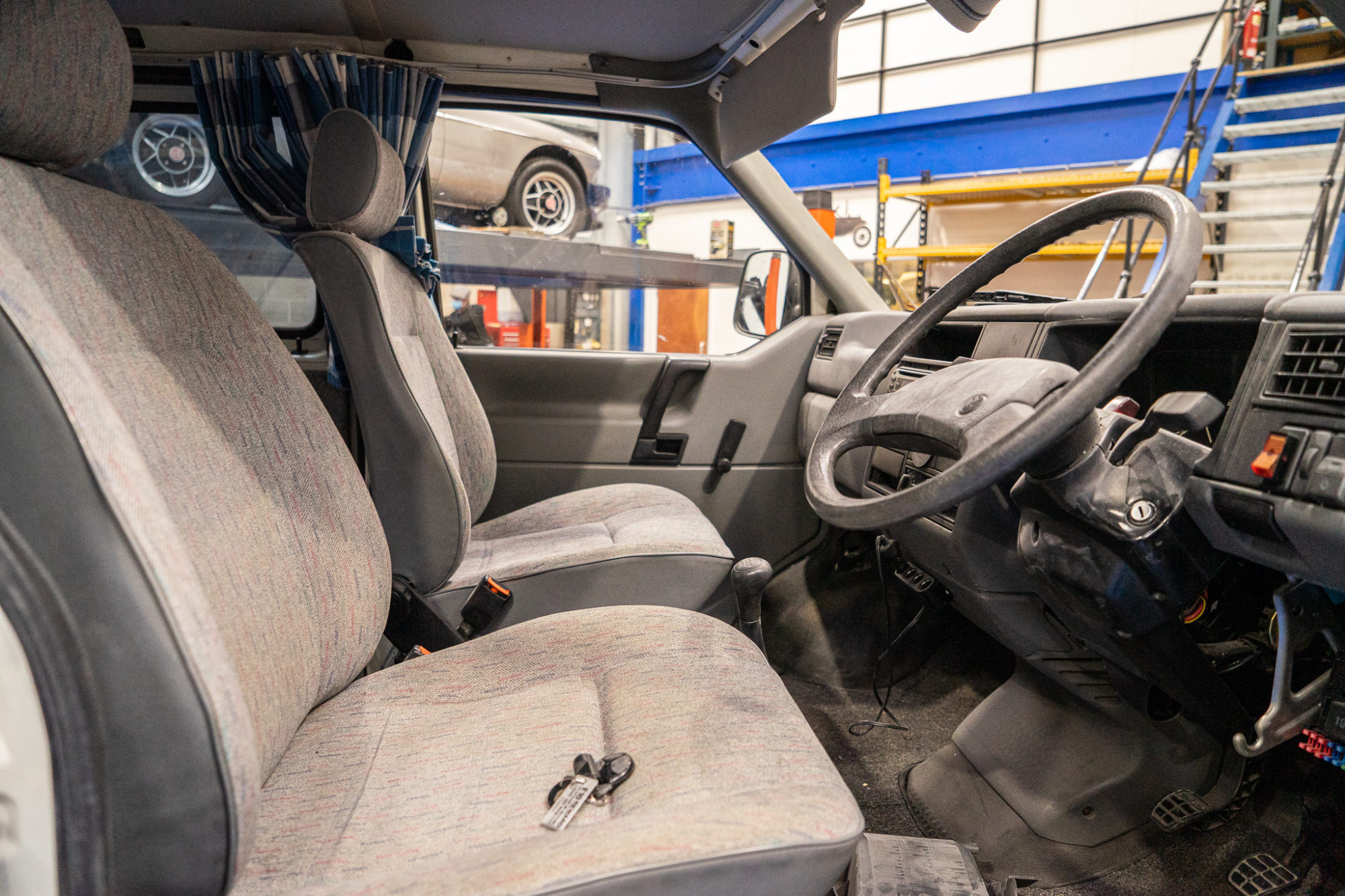 17.03.2021 VW T4 Before Valet 02 1