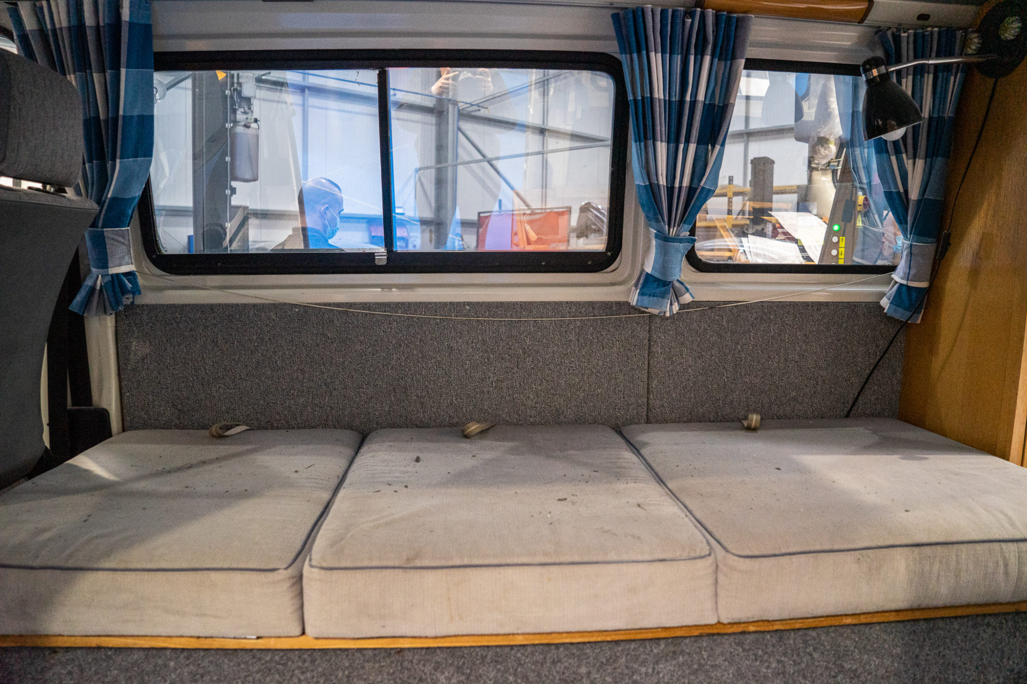 17.03.2021 VW T4 Before Valet 06 1