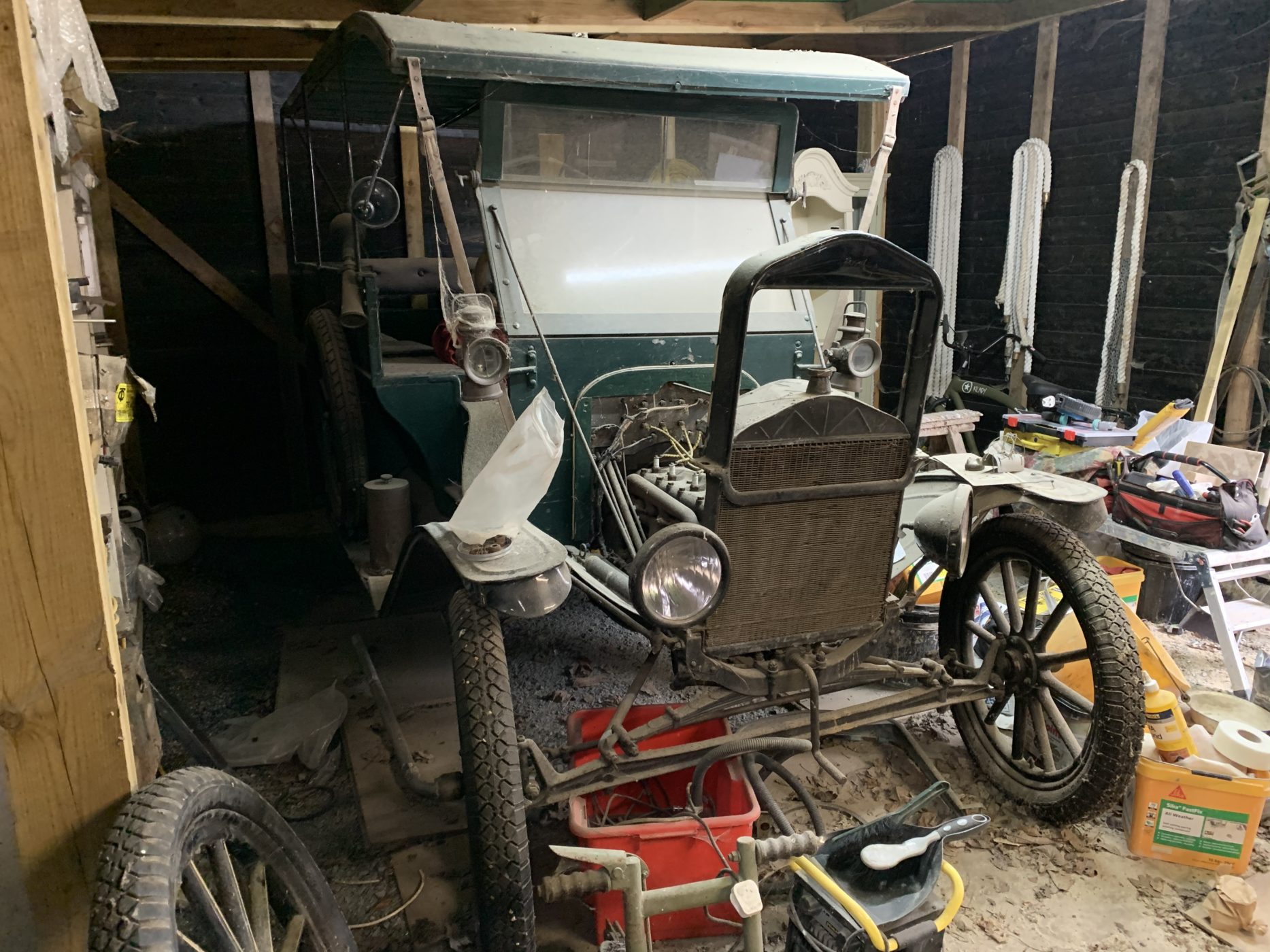 170321 1915 Model T Ford 1