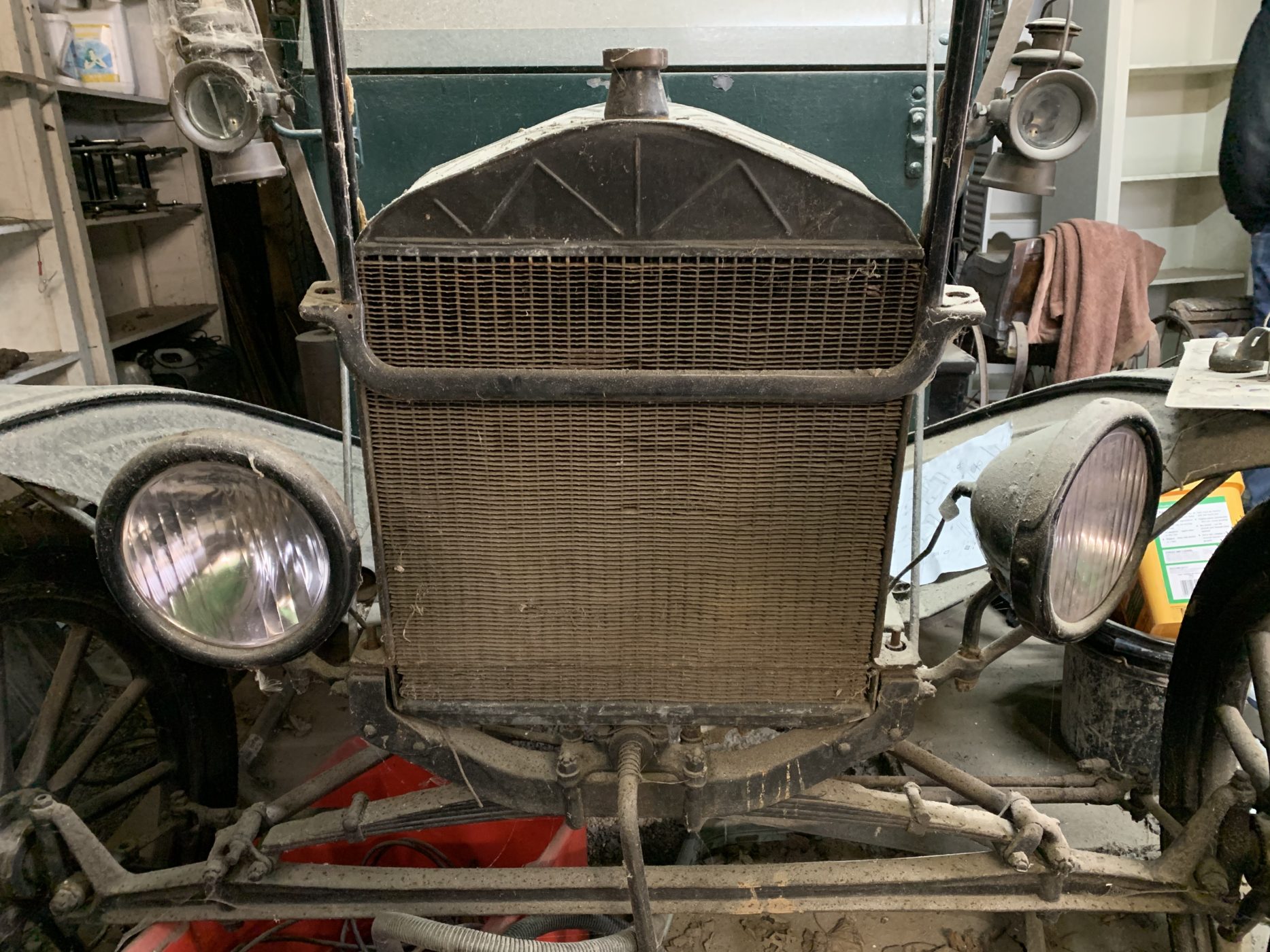 170321 1915 Model T Ford 13