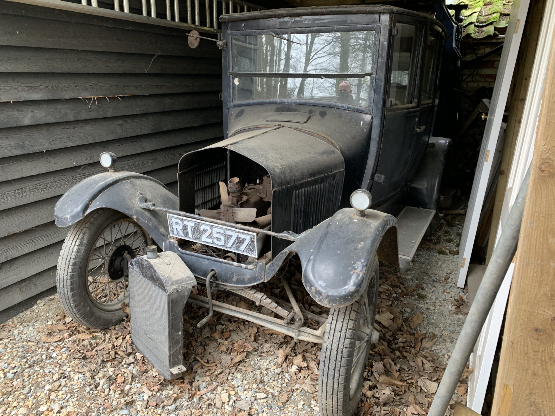 170321 1926 Model T Ford 15 1