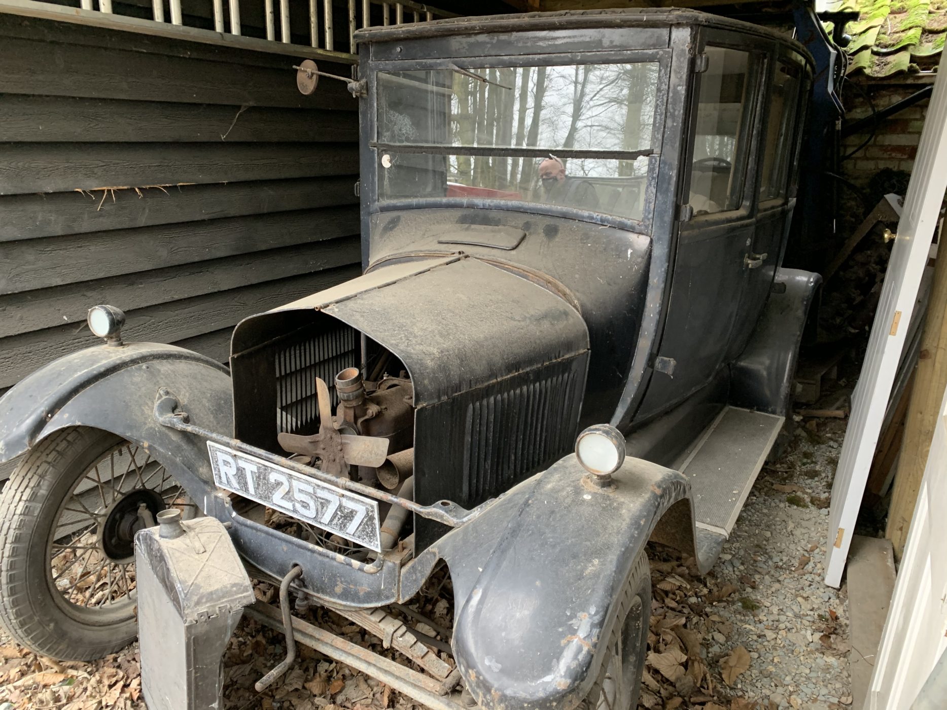170321 1926 Model T Ford 16 1